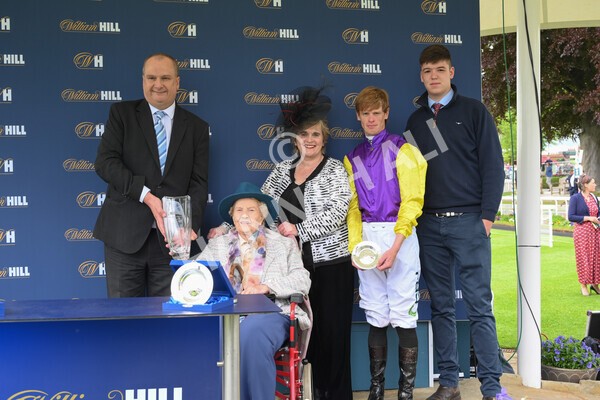 yr21052022r3-41 - Race 3: 3:30pm William Hill Best Odds Guaranteed Stakes