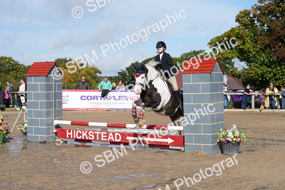 SBM_38413 - J6 - Junior Pony 55cm Championship
