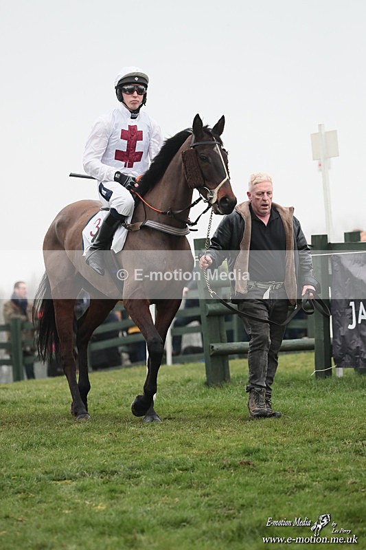 PtP 080326 447 - Pytchley with Woodland Point-to-Point Guilsborough 08/03/26