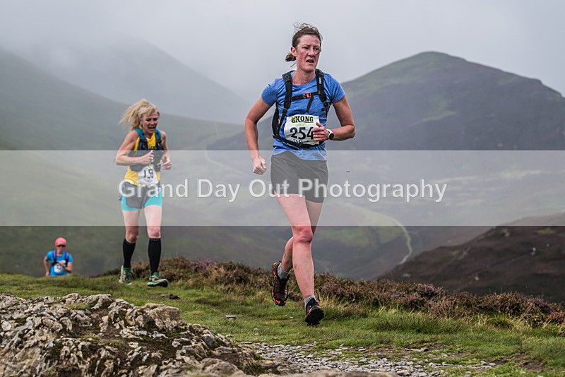 Barrow-363 - Barrow Fell Race Monday 28th August 2023