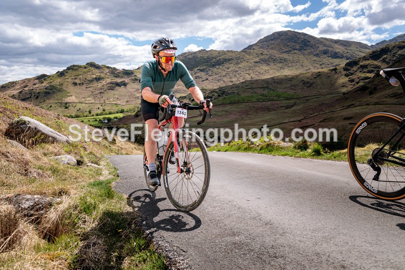 135940 - Blea Tarn Climb 13:00 - 14:00