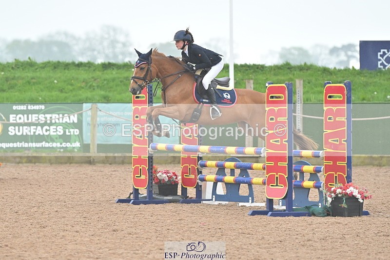 240505A-111537-04801 - Cls 3  Pony Discovery & 90cm Open