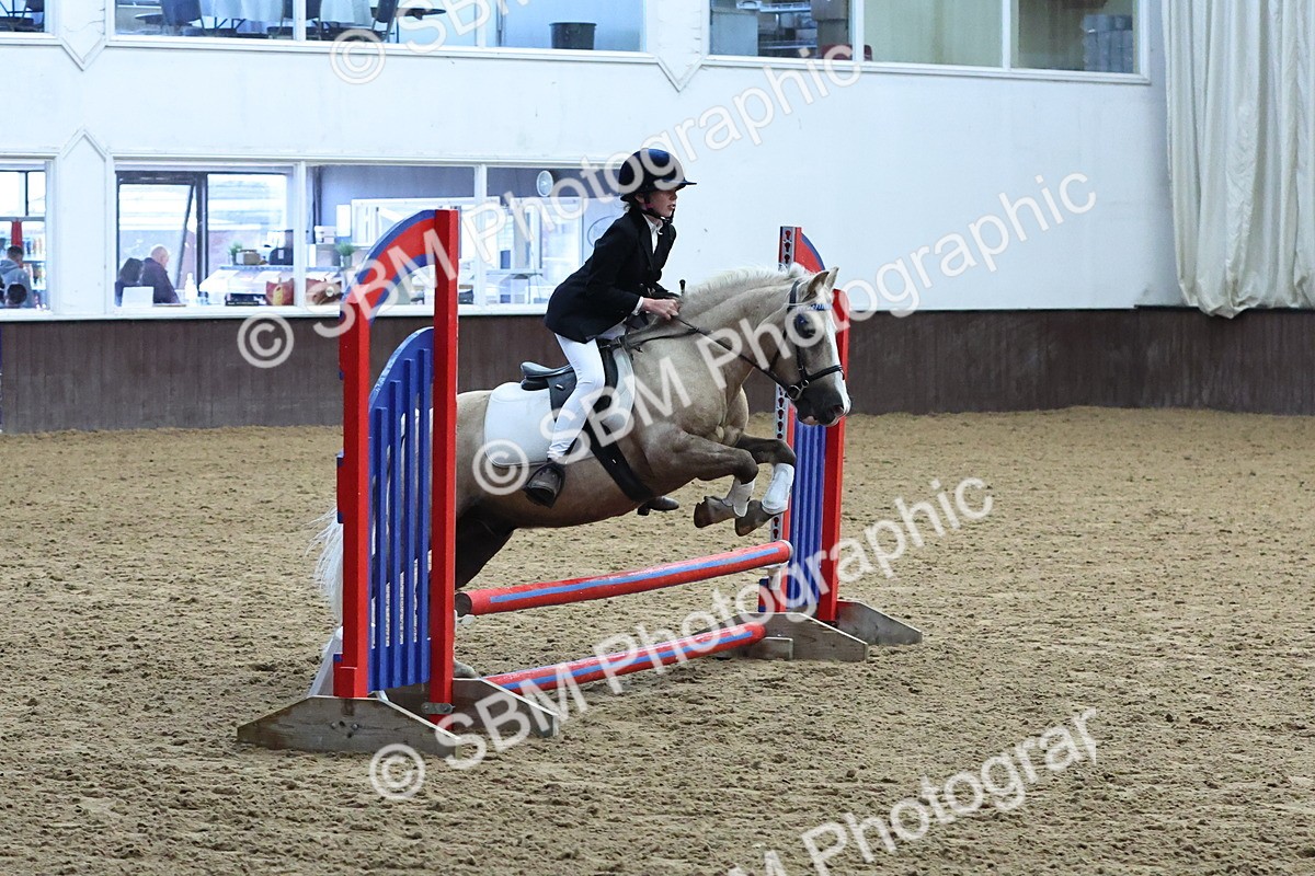 SBM_005195 - Class 3 - 50cm Open