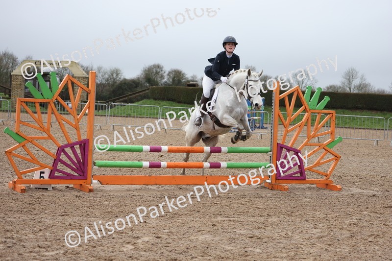 20260207-0164Cherwell 7th Feb 2026 Combined Training - Class 2 - 70cm