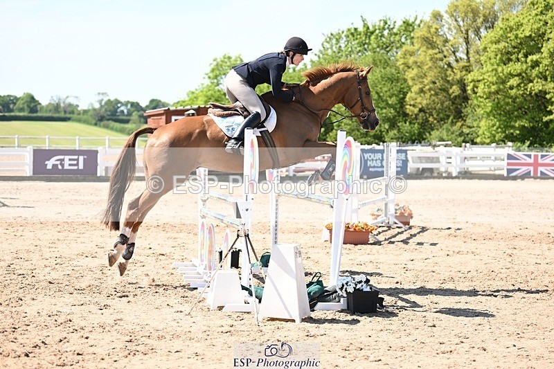 250510-111501-10437 - Cls 20 Snr Discovery and 1m Open