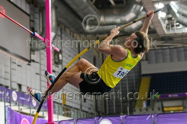 CombiMast25-915692 - Field Male SetTwo