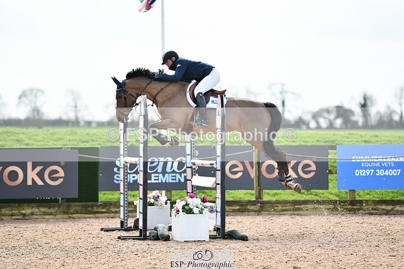 260313-123549-01532 - Cls 3 + 4 Snr Foxhunter and 1.20m Open