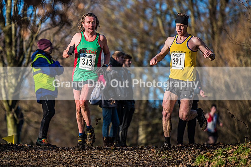 Cumbria XC-389 - Cumbria County Cross Country Championship, Keswick Saturday 6th January 2024