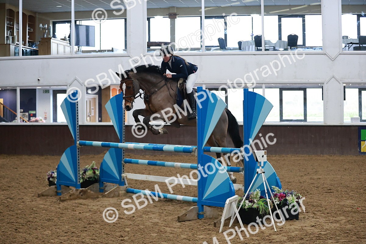 SBM_001354 - Class 4 - Senior Newcomers - 1.10m