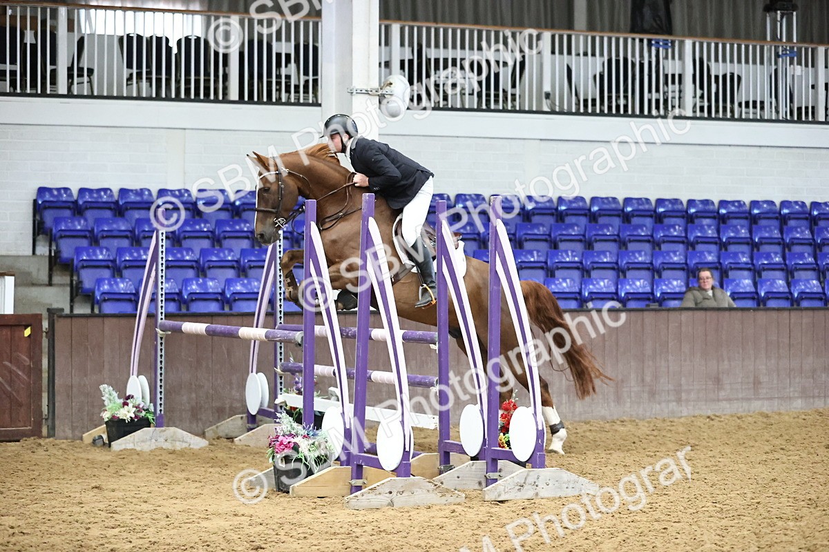 SBM_003435 - Class 11 - Senior Newcomers 1.10m
