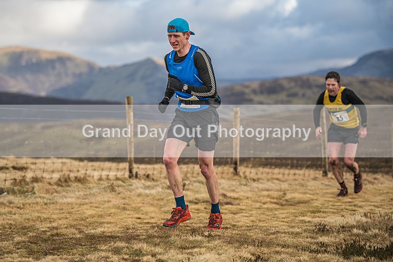 Blake Fell-109 - Blake Fell Race Saturday 25th January 2025