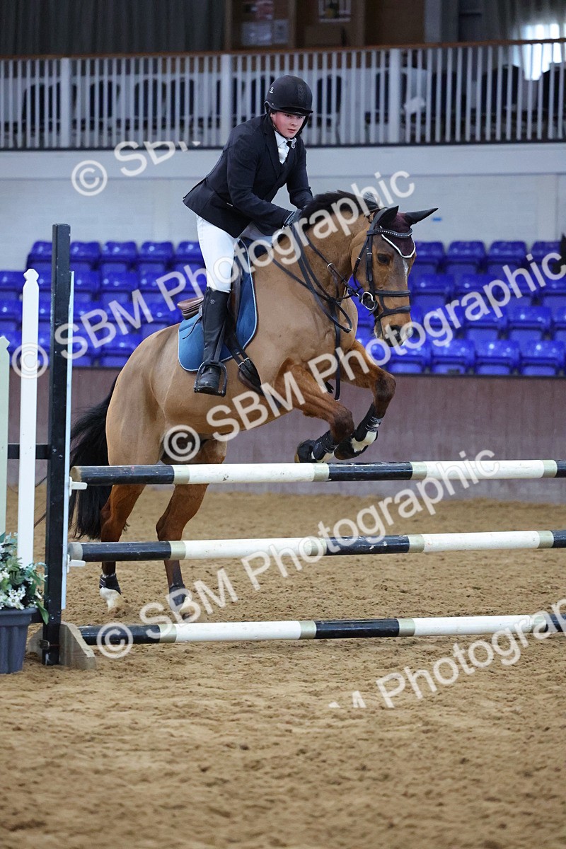 SBM_005200 - Class 21 - Amateur Championship Qualifier 85cm