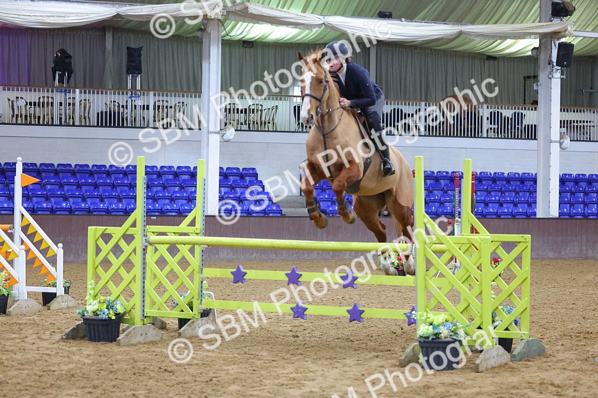 1I0A5202 - Class 10 - Redpost Equestrian Senior Foxhunter/ 1.20m Open