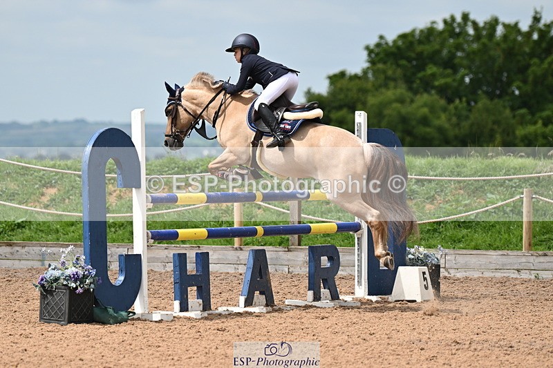 240630A-114515-12243 - Cls 24 HOYS 128cm Qualifier