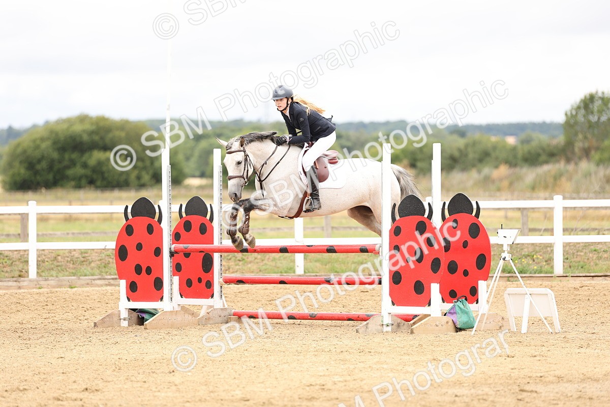 SBM_023424 - Class 4 - Amateur Championship Qualifier 95cm