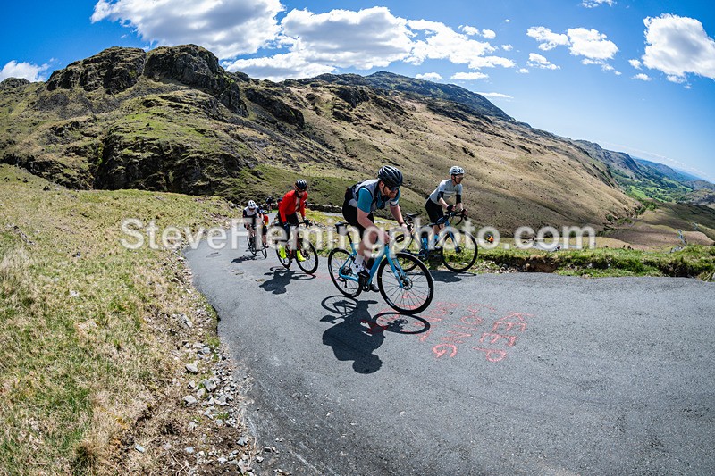142825 - Hardknott Pass Camera 2 14.00-15.00