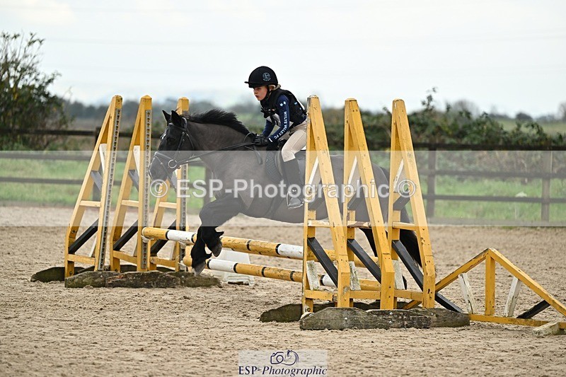 241110-134343-00922 - 60-65cm Arena Eventing