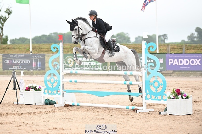 250717-091017-02771 - Cls 25, 5 Year Old