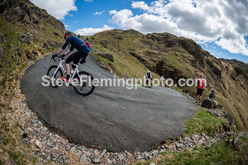 140253 - Hardknott Hairpin 14.00 - 15.00