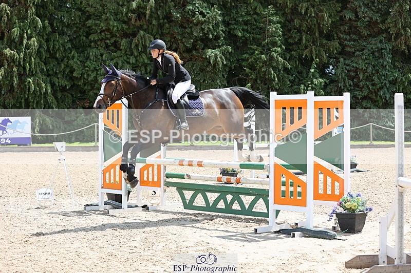 250614A-122211-06383 - Cls 28 95cm Amateur Quali