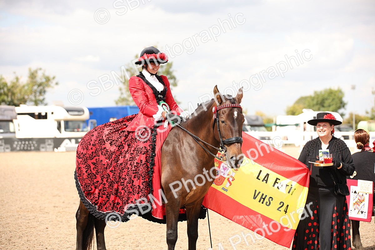 SBM_04709 - Class 21 Fancy Dress (IH or Ridden)