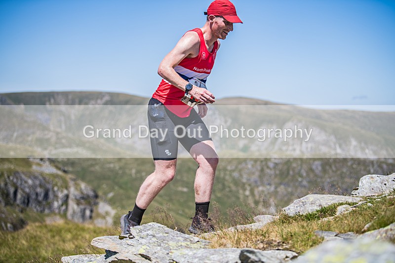 Kentmere-250 - Kentmere Horseshoe Fell Race Sunday 19th July 2026