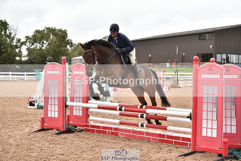 230812A-123740-09274 - Cls 27 85cm Amateur Qualifier