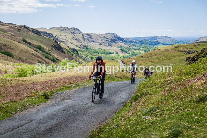 135511 - Hardknott Pass Camera 1 13.00-14.00