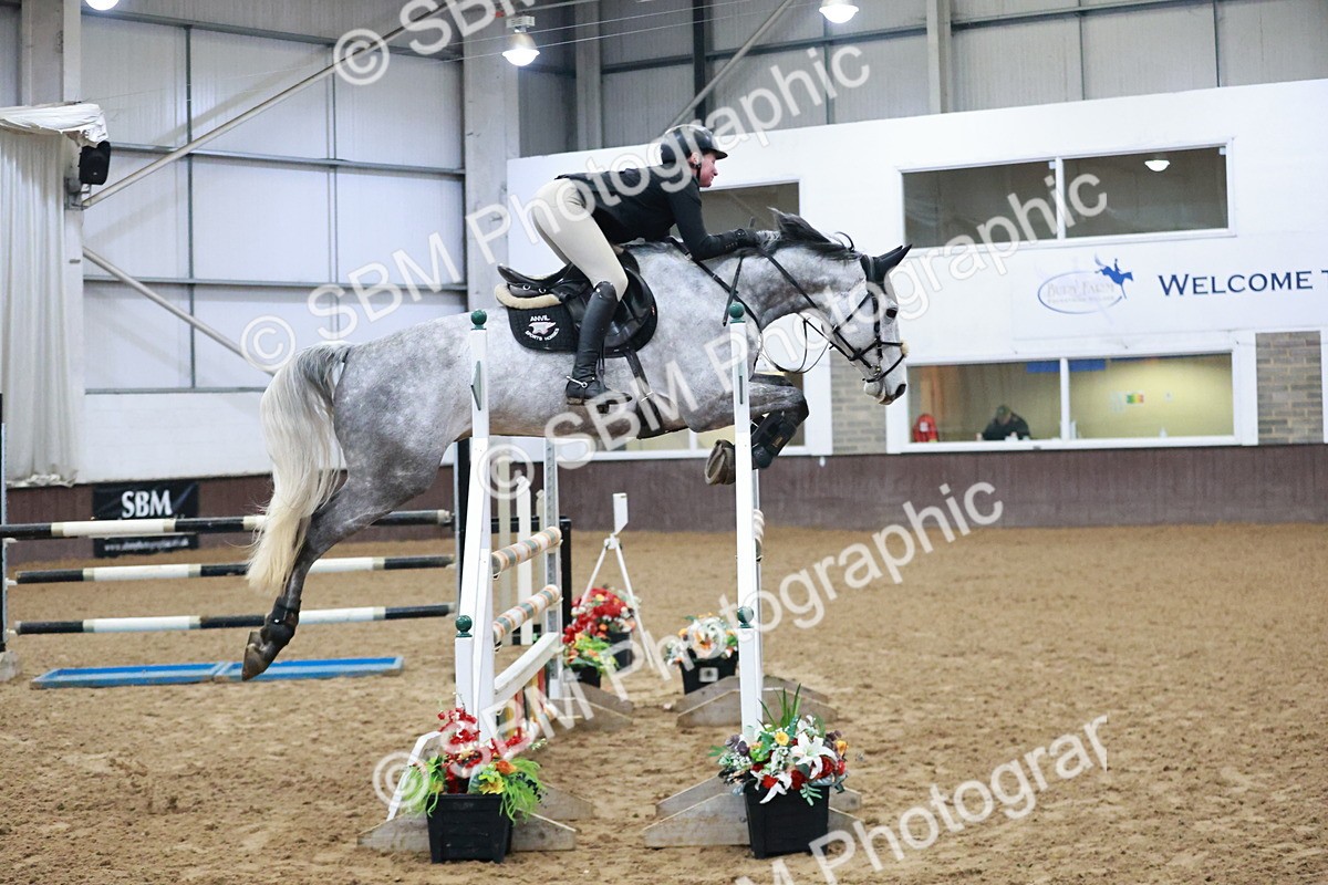 SBM_001152 - Class 4 - Senior Newcomers - 1.10m