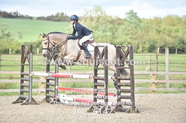 JAC_6147 - CLASS 7 SAT Blue Chip Pony Newcomers/ 1m Open