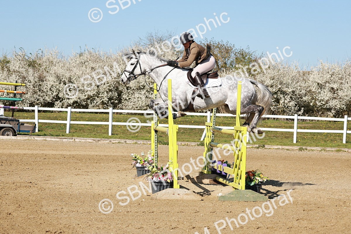 SBM_004746 - Class 18 - Senior Foxhunter - 1.20m
