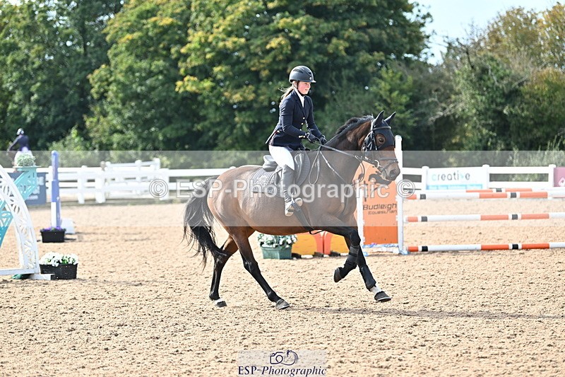 241004A-124132-02009 - Fri 09 95cm Amateur Quals