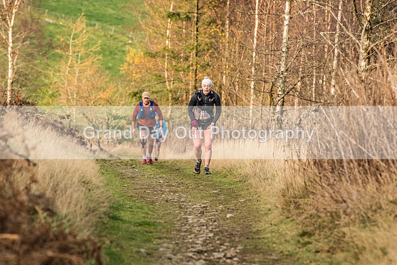 Tweed Valley-221 - High Terrain Events Tweed Valley 50 & 65K Ultra Trail Races Sunday 16th November 2025