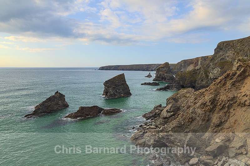  - Bedruthan Steps