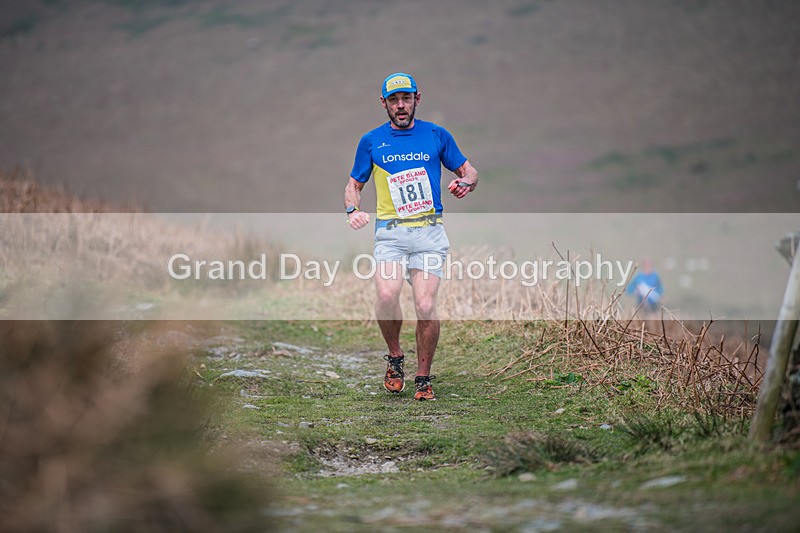 Black Combe-805 - Black Combe Fell Race Saturday 9th March 2024