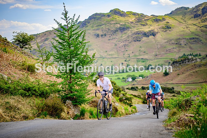 135009 - Blea Tarn Climb 13:00 - 14:00