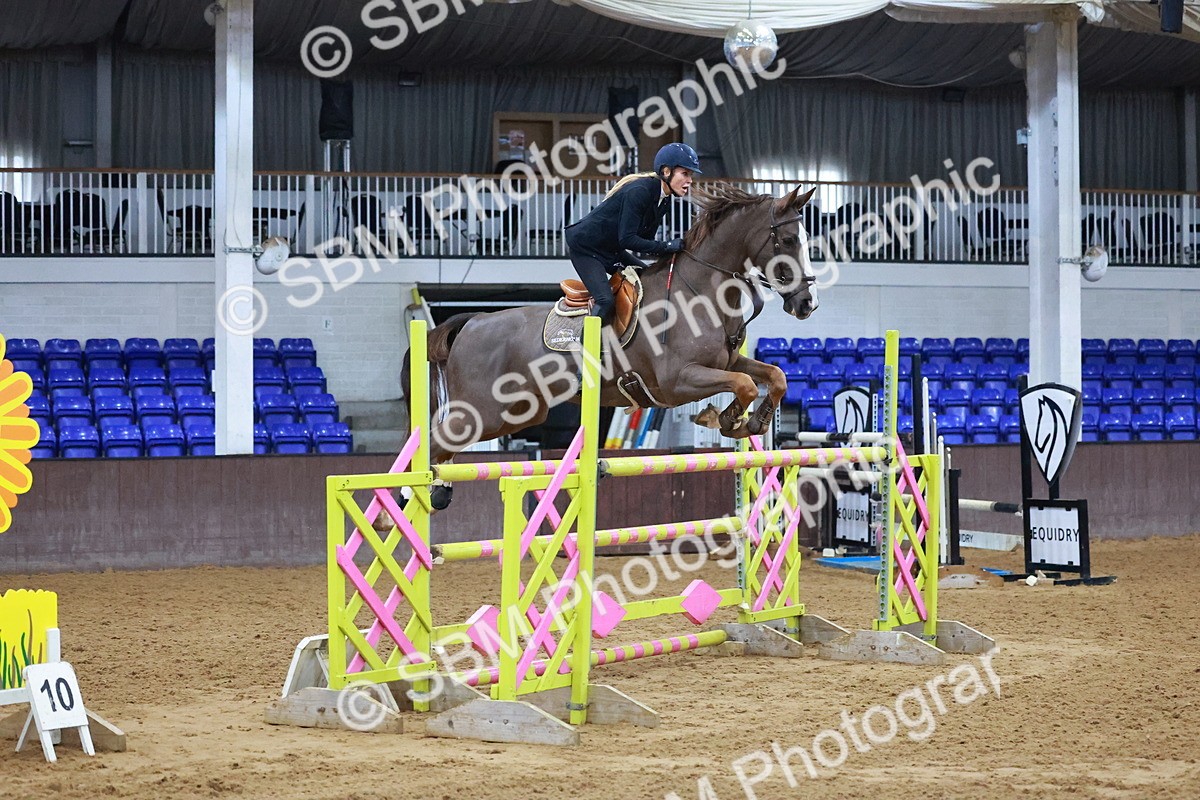 SBM_004317 - Class 6 - National 1.30 1.40m