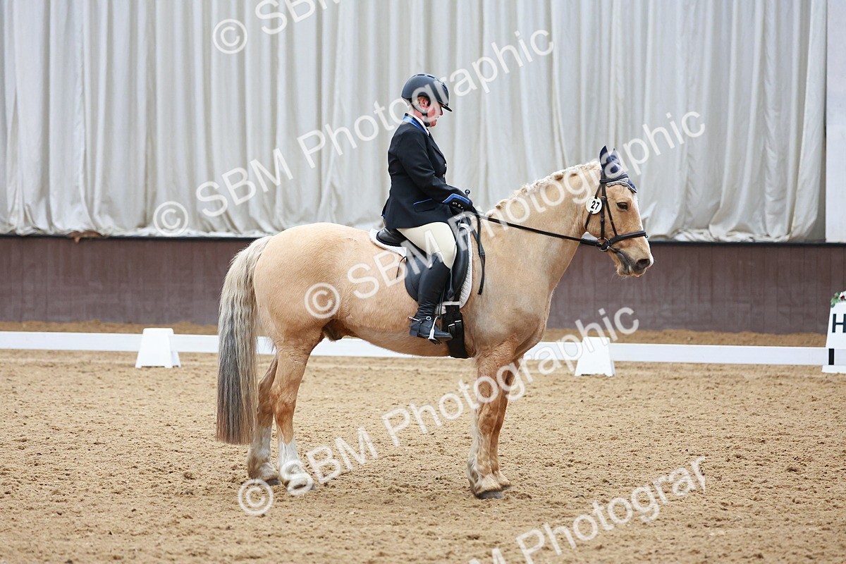SBM_001096 - Class 5 - Novice 1
