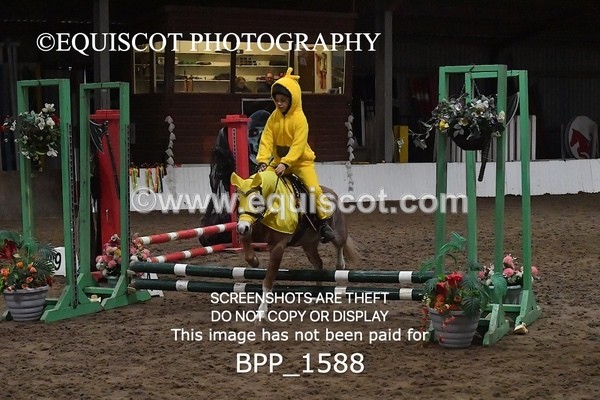 BPP_1588 - CLASS 2 TEAM SJ 40CM