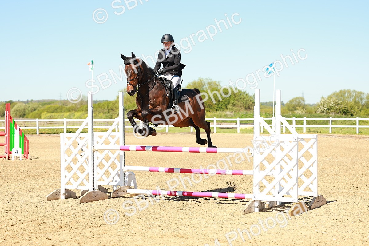 SBM_000698 - Class 3 - Senior Discovery - 1.00m
