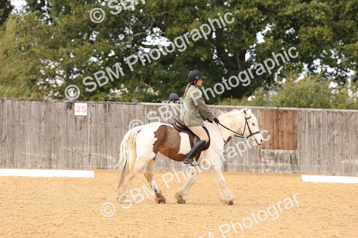 SBM_07320 - D30 - Small Tour PYO Open