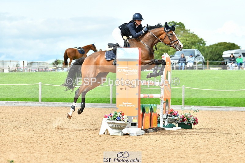 230728A-152910-03103 - Cls 4 1.20m Open