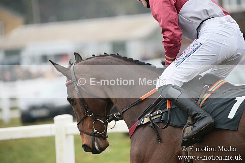 PtP 170219 -217 - Combined Services Point-To-Point Larkhill 17/02/19