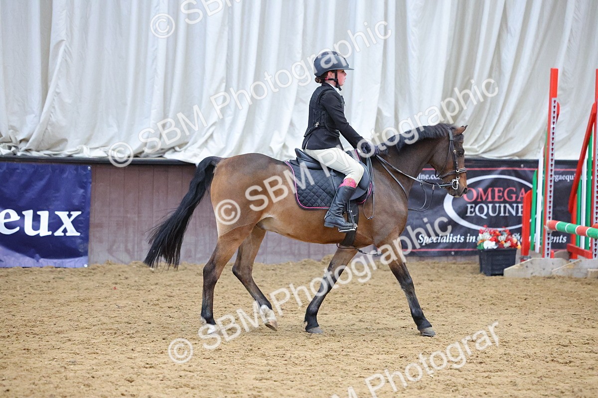 SBM_001141 - Class 3 - 60cm - BRC Warm Up