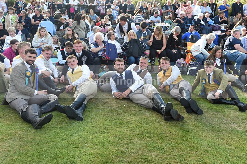 268 - Coldstream Flodden Rideout 2025