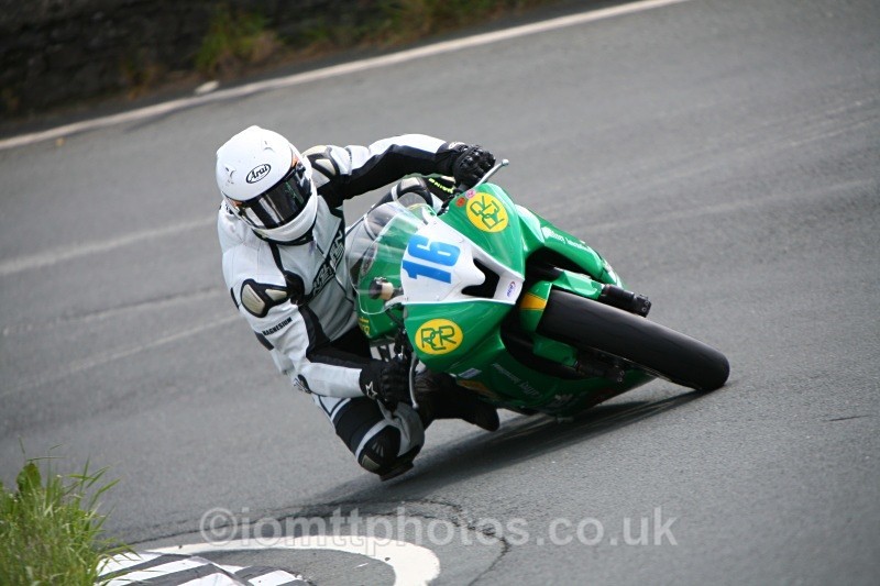  - Supersport Race 1
