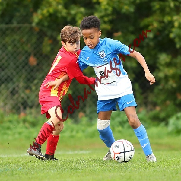 0446_AMT - Farnborough OBG U13s v. R&R U13s
