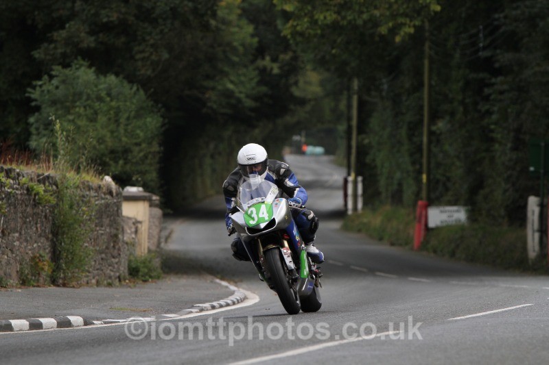  - MGP Supporters Club - Supertwin/Lightweight