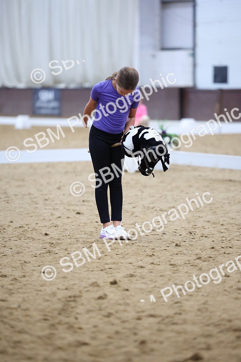 SBM_002445 - Class 7 - Freestyle Dressage Championship Final