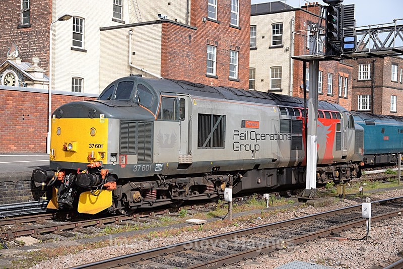 13th May 2018 - Derby, Derbyshire.
